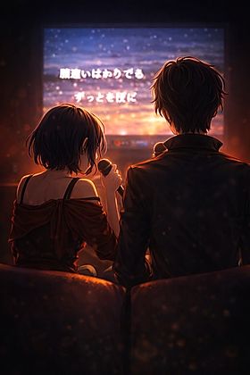 天才子〇の飛翔  ― 今度は、最後まで諦めない ― 画像2