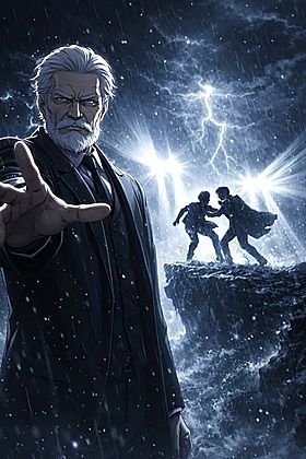 天才子〇の飛翔  ― 今度は、最後まで諦めない ― 画像3