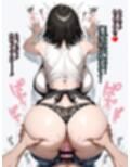 バ先の人妻ななこさんがデカチンに堕ちるまで 2