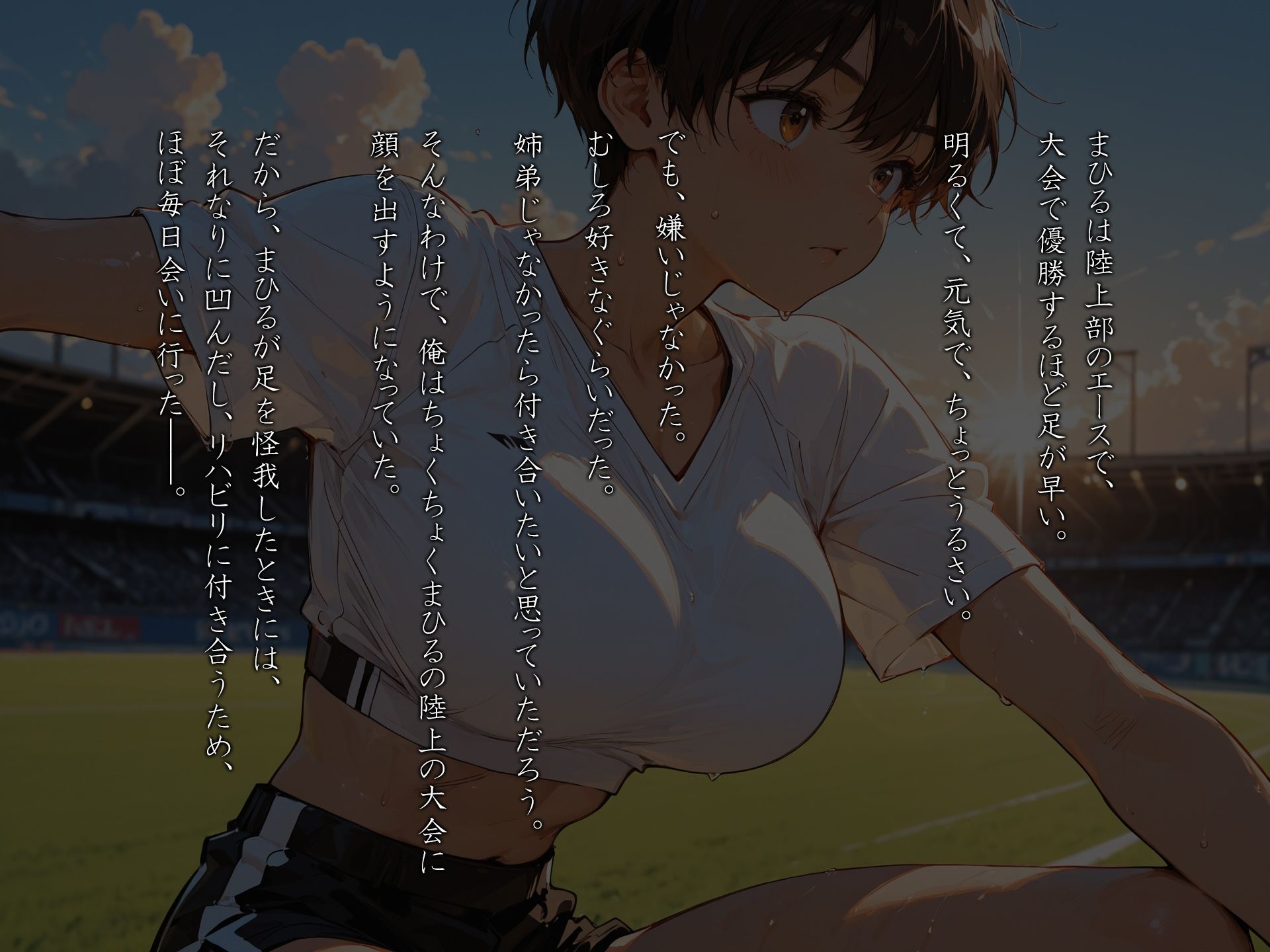 MyMyMine！妹 - まひる、かなで編 - 画像2