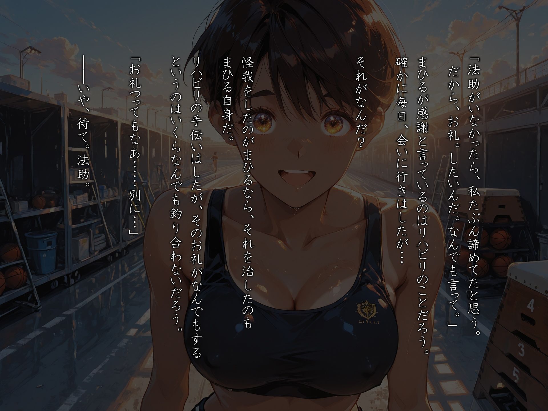 MyMyMine！妹 - まひる、かなで編 - 画像4