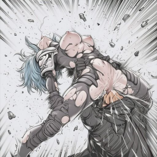 DNA2 第1-3部 合併版 画像7