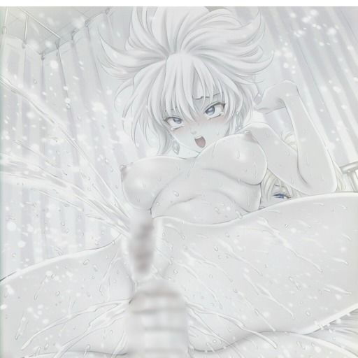 DNA2 第1-3部 合併版 画像8