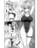 コスプレ部裏活動日誌4