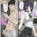 アニメキャラとセックルできるアプリ41、「チェーン〇ーマン」レゼ編