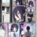 アニメキャラとセックルできるアプリ41、「チェーン〇ーマン」レゼ編