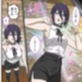 アニメキャラとセックルできるアプリ41、「チェーン〇ーマン」レゼ編