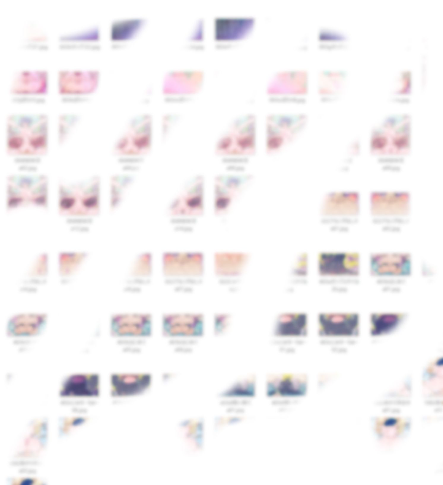 バラエティ＋5pack！！ジナンドロモーフシスターズ・セレクション【総集編】 画像2