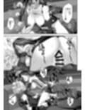 ゴンドラが下に着く前に…v