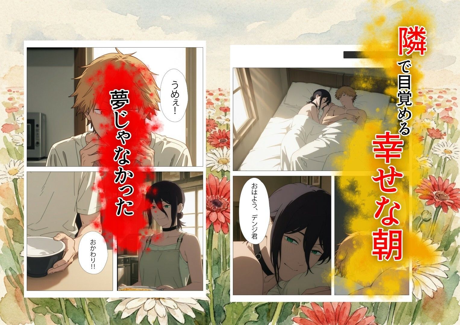 If〜レ〇の幸せ〜 画像6