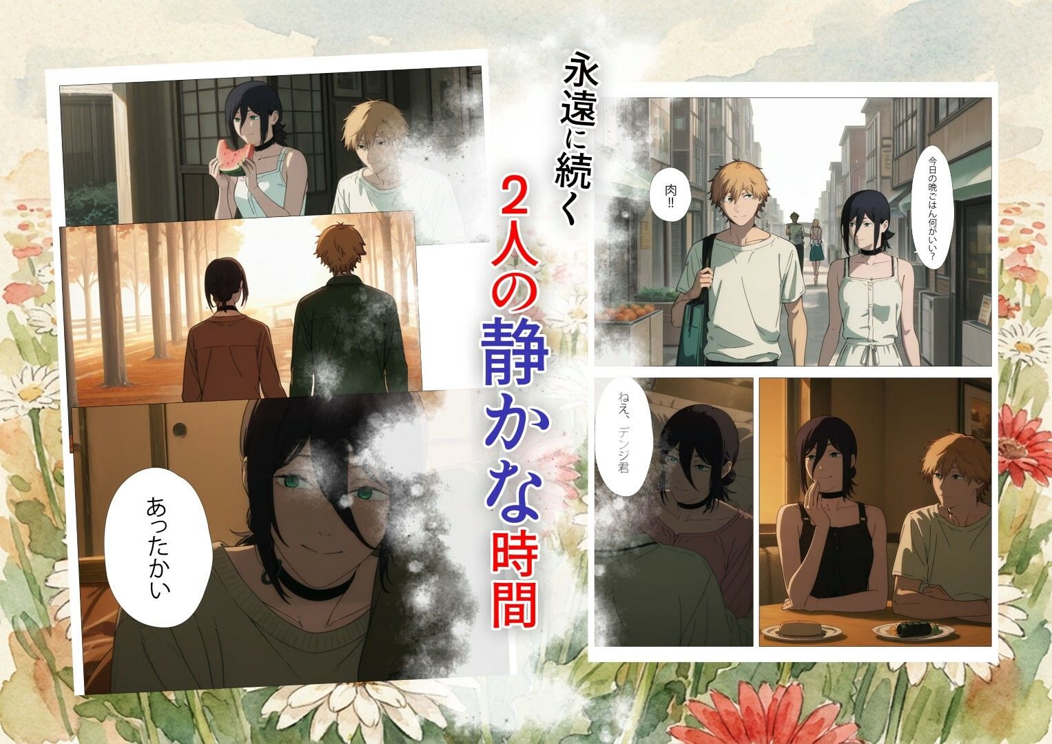 If〜レ〇の幸せ〜 画像8