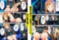 【痴●電車SA〇】狙われたアスナと直葉