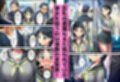 【痴●電車SA〇】狙われたアスナと直葉