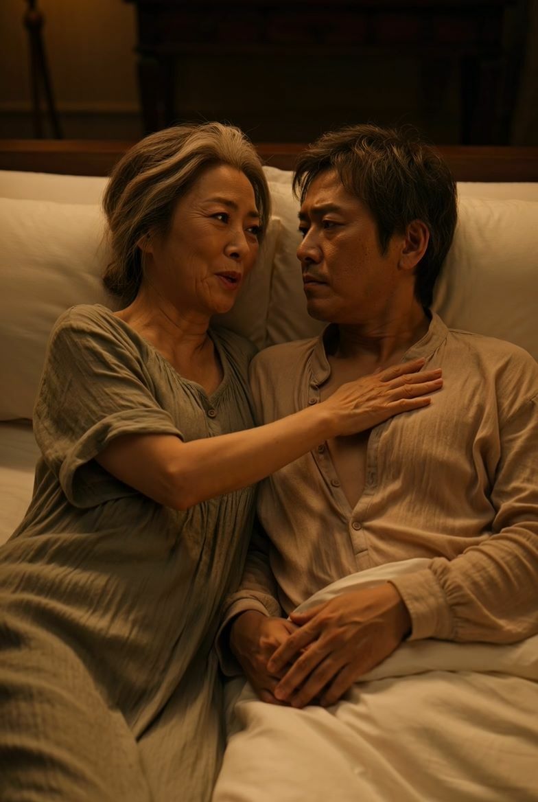 妙子（タエコ）と弘（ヒロム）1 湿りのはじまり（可読性改訂版） 画像9