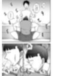 近所のブス姉はいつも優しく抜いてくれる
