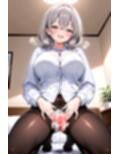 OLさんとえっち  白石まどかの場合