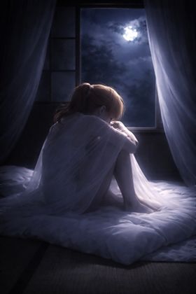 配信者はあきらめられない 画像1