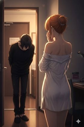 配信者はあきらめられない 画像2