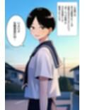 バレー部の須川さんと子作りセックスする。