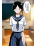 バレー部の須川さんと子作りセックスする。