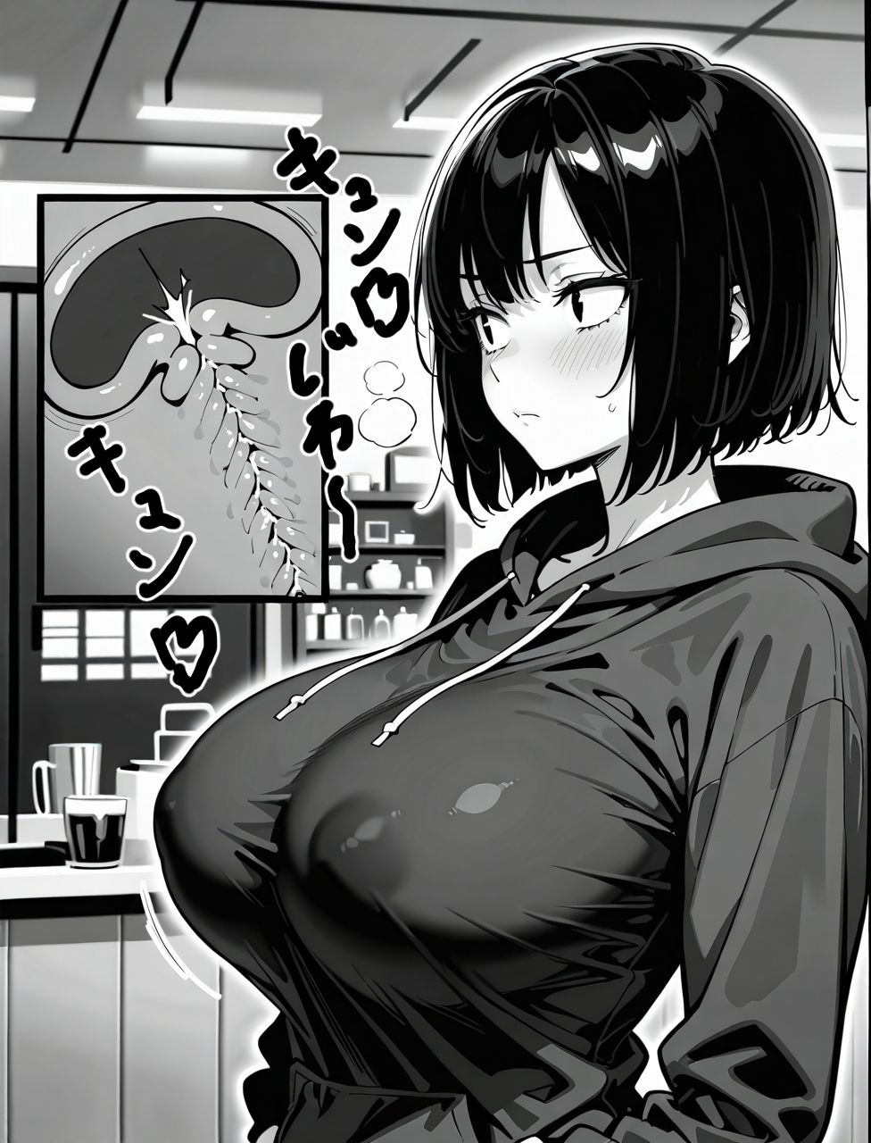 『小説』処女、三、四、五十路食べ比べ。熟女の妊娠出産 画像2