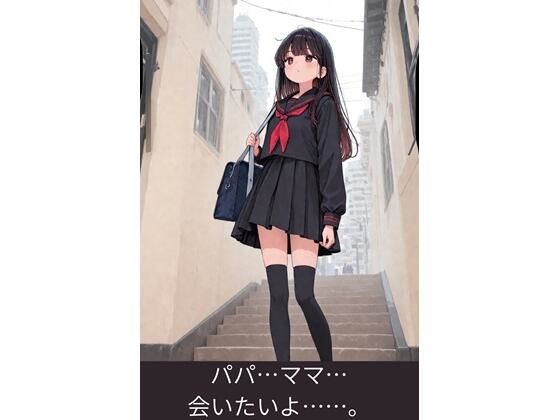 あの日、私は。3