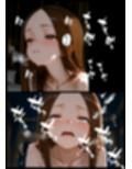CG漫画『胸キュン捜査官』第一話