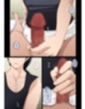 今日も母さんは僕に嫌悪しながら性処理をする