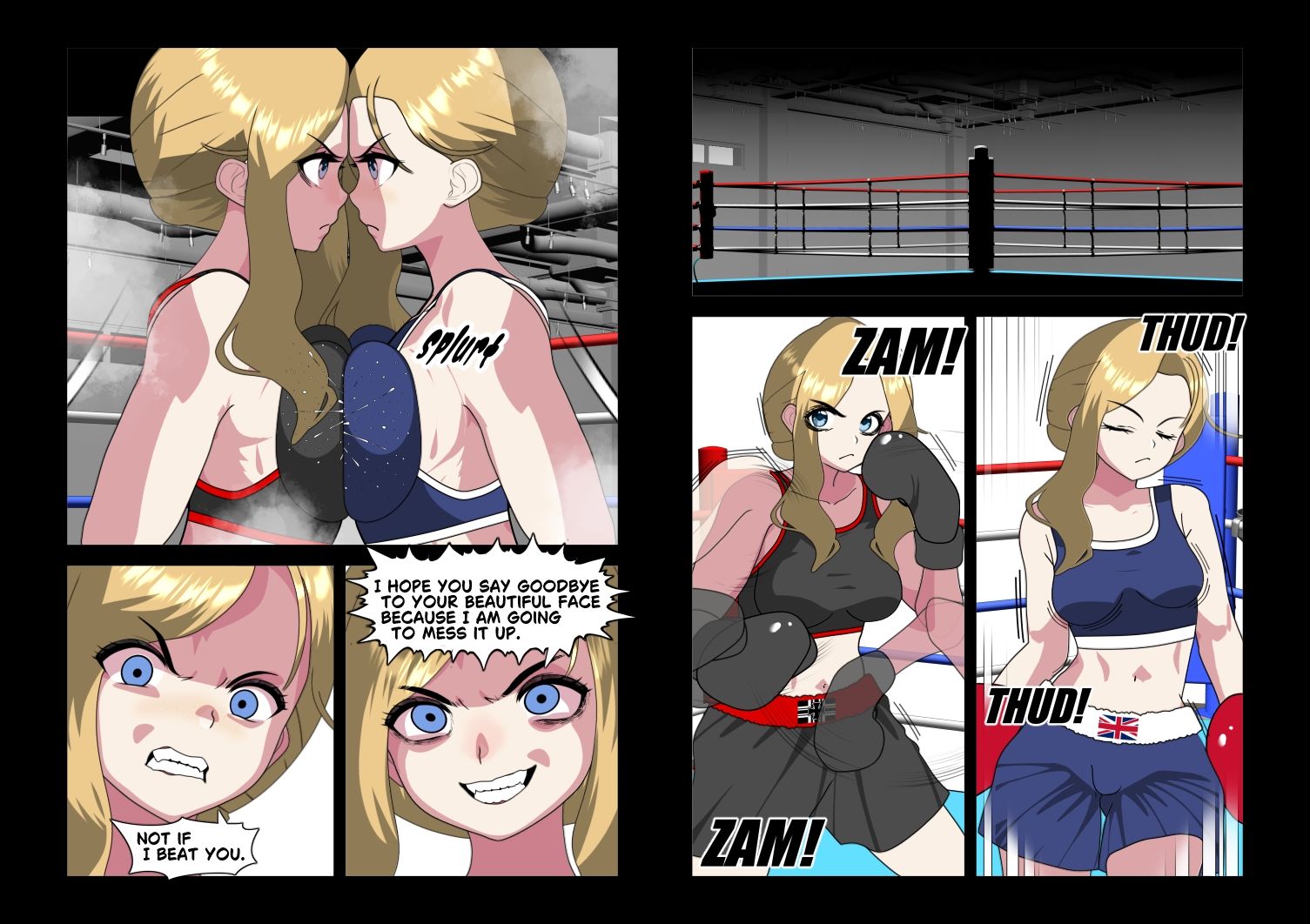 SHADE ‐From the DENMARK‐ 画像3