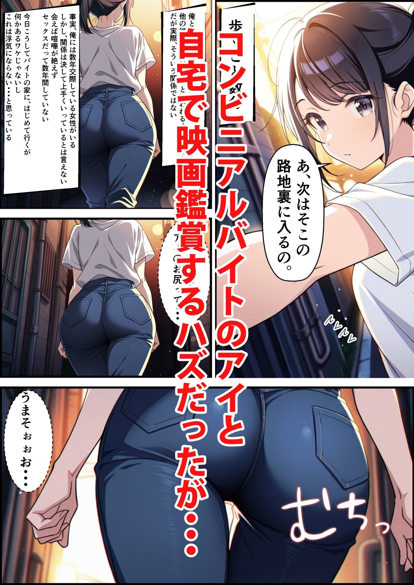 本当にあったエッッな話 画像2