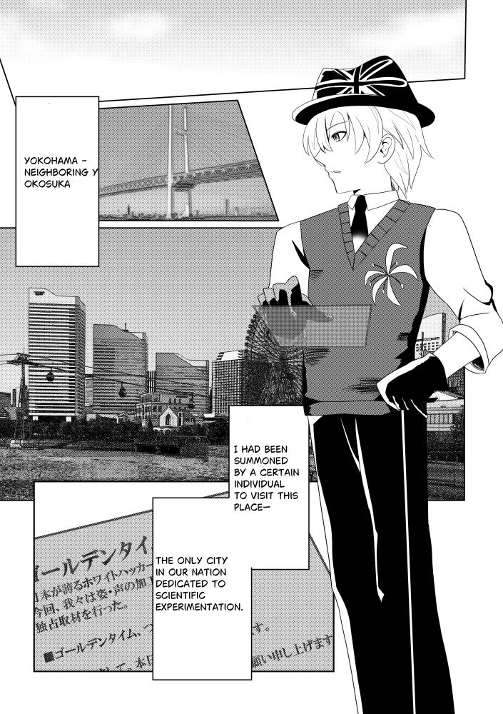 ［English］ Naval Stars Online ep03 Gol... sample