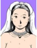 人妻になってた昔の女にドレス着させて結ばせた