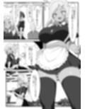 ギャルカフェ