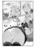 ギャルカフェ