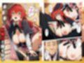 ［ハイスクールD×D］催●発情で俺のメスになったヒロインたち