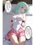 絶対服従の性奴●  コスプレSEX！お仕置き！賭けゲーム！  ご主人様は犯し放題！