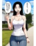 僕のことを「少年」と呼ぶ近所のお姉さんに、無責任中出しして孕ませる。