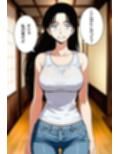 僕のことを「少年」と呼ぶ近所のお姉さんに、無責任中出しして孕ませる。