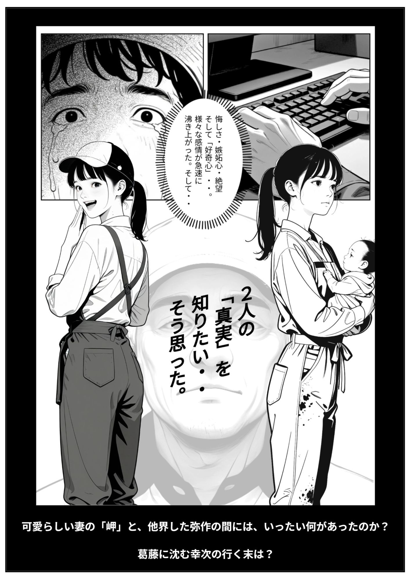 北の大地（上） 画像5