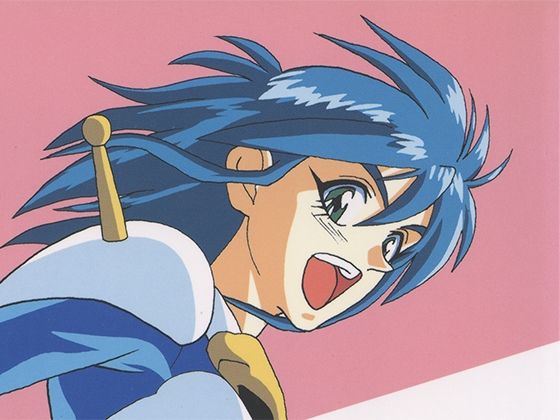 狂性戦士アレンビー2002 sample