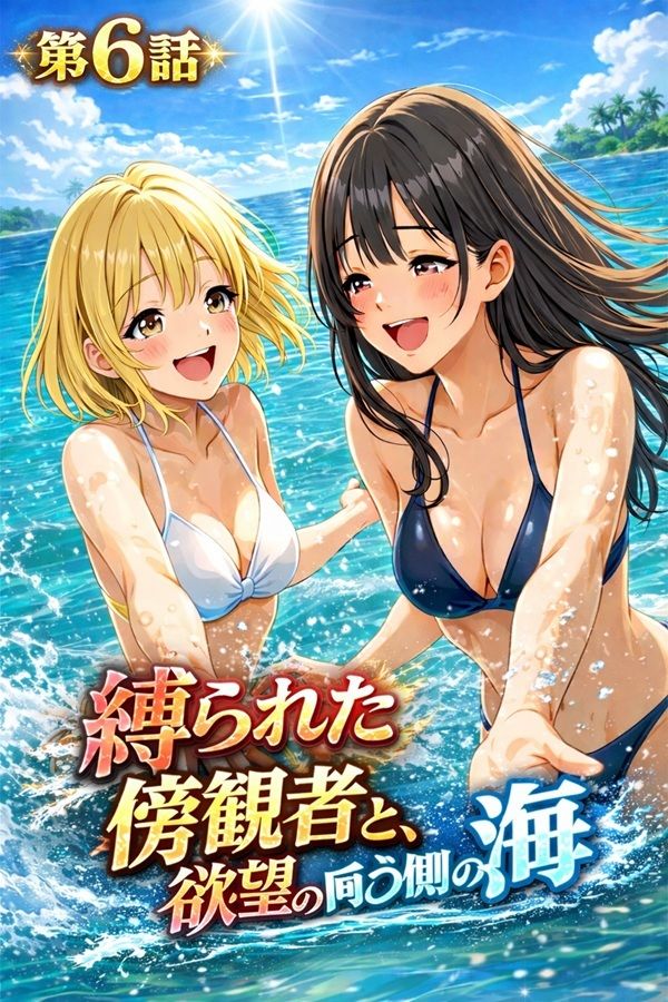 無防備すぎる同級生に、理性が追いつかなかった話【第4〜6話 総集編】 画像7
