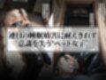 ドMラバースーツ女子の飼い方3｜ペット扱い＆連続マシン絶頂