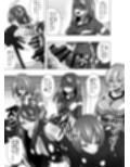 ふたなり戦隊フタレンジャー  対決！人格排泄怪人！