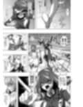 ふたなり戦隊フタレンジャー  対決！人格排泄怪人！