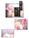 一緒に暮らす妹同然の千春がオ●ニーしてたワケ ＜総集編＞