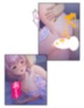 一緒に暮らす妹同然の千春がオ●ニーしてたワケ ＜総集編＞
