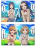 漫画  とある科学の馬場無双  P128＋あとがき1P