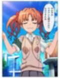 漫画  とある科学の馬場無双  P128＋あとがき1P