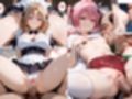 ヌルテカと○ぶる Hコミック編 2