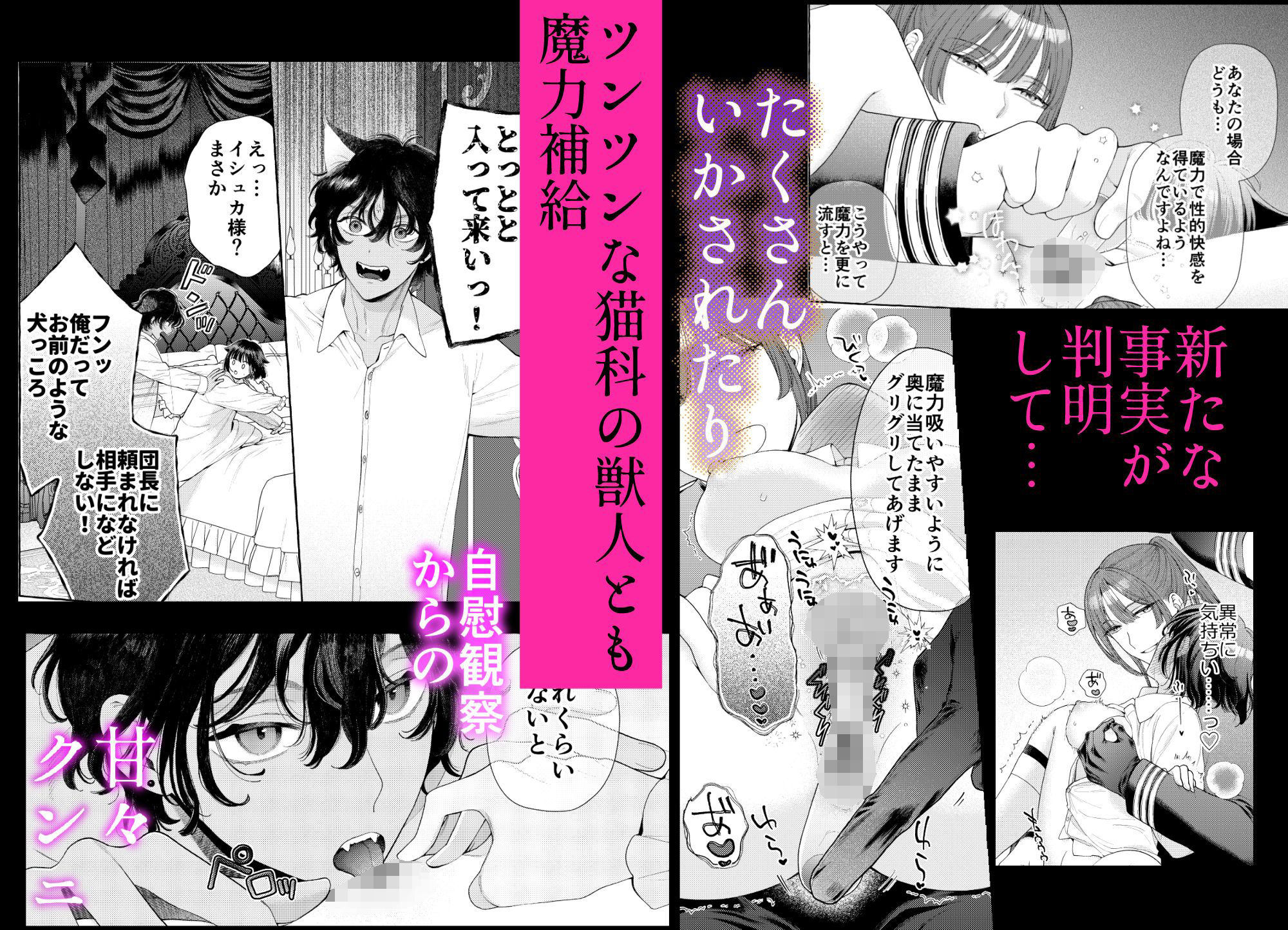 騎士団のわんわん 画像4